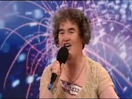 Susan Boyle I Dreamed A Dream Britain S Got Talent Susan Boyle I Dreamed A Dream Magyar Felirat Britain Got Talent Opera Music Music Videos