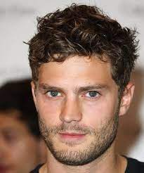 Push all of the hair back off of the forehead for a sexy, confident vibe. 45 Short Curly Hairstyles For Men With Fabulous Curls Men Hairstylist