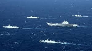 Последние твиты от south china sea news (@scs_news). China S Claims On The South China Sea Are A Warning To Europe Financial Times