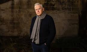 Huw edwards, 59, is well known for hosting the bbc news at 10 as well as his longevity at the broadcaster. Huw Edwards By The Fifth Child You Re A Brilliant Parent Bbc The Guardian
