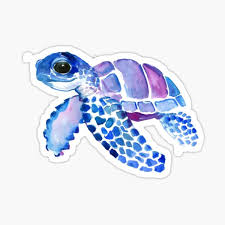 Maybe you would like to learn more about one of these? Purple Turtle Gifts Merchandise Redbubble