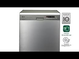 Lg Dishwasher Noisy Pump Fixed Diy Save Youtube