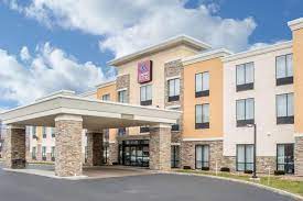 6491 thompson rd, syracuse (and vicinity), ny, 13206, united states of america. Comfort Suites Cicero Syracuse North Cicero Updated 2021 Prices