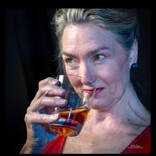 Camel City Playhouse presents Edward Albee's Who's Afraid of Virginia Woolf  December 12th-21st Introducing the cast.... Christine Gorelick (Martha) is  pleased to join this cast and crew in her first show with