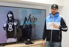 Image result for gruppi hip hop milano logo rap