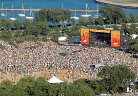 Glenview's Purple Apple to Rock Lollapalooza