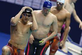 Joseph schooling now back in the us for tokyo 2020 training. Swimmer Schooling Sees Positives In Tokyo 2020 Delay As He Eyes Title Defence