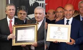 | mansur yavaş ve ailesi mansur yavaş ve ailesi, avukat kızı bir. Mansur Yavas Ve Tunc Soyer Mazbata Aldi Politika Haberleri