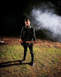 I played guitar in a music video yesterday. It was pretty cool.  #sundaymorninggarbagetruck #SMGT #behindthescenes