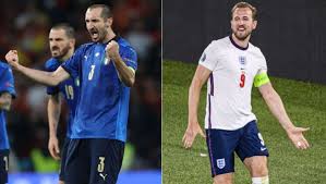 Na jakim kanale oglądać spotkanie kadry paulo sousy? Final Euro 2020 Kiedy Mecz Wlochy Anglia Gdzie Ogladac Transmisje Na Zywo Me 2021 Sport Tvp Pl