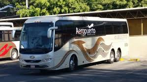 Terminal Pullman De Morelos Casino De La Selva Autobus Casino Selva