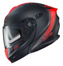 Scorpion Exo Gt920 Unit Helmet Revzilla
