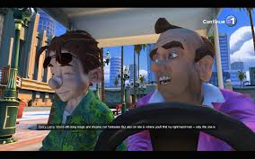 Download Leisure Suit Larry: Box Office Bust (Windows)