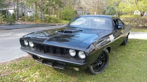 Image result for Black Velvet 1971 Barracuda