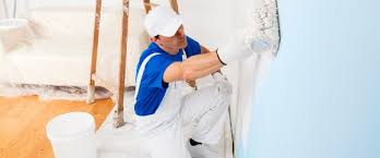 Vous devez en effet déterminer des prix justes et cohérents par rapport à votre offre, vos clients mais aussi vos charges. Prix Des Travaux De Peinture Au M Tarifs 2021 Allotravaux Com