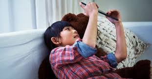 Er ist ein großvater, der einst am nordpol lebte und im hotel von mr. Brawl Stars Spiele App Fur Eltern Erklart Schau Hin