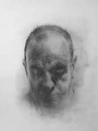 RF Portrait Drawings