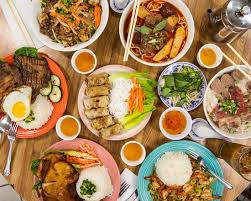 The vietnamese meals often have fresh and minty herbs and spices, like lemon grass and ginger, fish sauce, deep fried dishes and spicy soups with noodles, and rice. Vietnamese Delivery Near Me Vietnamese Restaurants Uber Eats