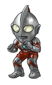 ニコニコ静画 イラスト イラスト ウルトラマン イラスト ヒーロー