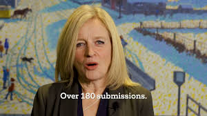 @RachelNotley's video Tweet