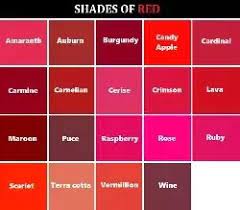 Check spelling or type a new query. Why Do Most Shades Of Red Look Like Pink Or A Purple Ish Color To Me Quora