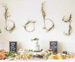 I want to equip you with the best ideas, so you can throw an amazing celebration that is fun and impresses. A Boho Baby Shower Event Created Using Earthy Tones Featuring A Baby Sign Made Out Of Twigs And Natu Boho Baby Shower Nature Baby Shower Rustic Baby Shower