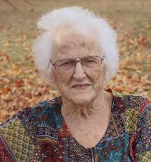 Louise Robinson Obituary (1931