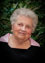 Elizabeth Hummel's Obituary