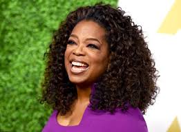 Fourth clip from oprah interview airs on cbs this morning ahead of premiere on us network on sunday night. Oprah Winfrey Family Siblings Parents Children Husband