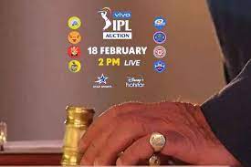 The list of retained and released players for the next ipl is set to be announced on wednesday evening. Watch Ipl 2021 Auction Live On Star Sports At 2 00 Pm Ist