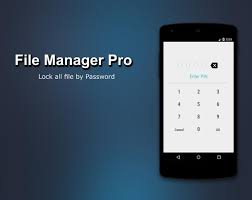File Manager Pro For Android Apk Download