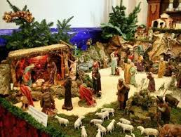 Como Arreglar Un Nacimiento Navideno Nacimientos De Navidad Belenes Navidenos Nacimiento Navideno