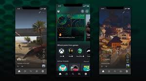 Lade die apk von xbox für android kostenlos herunter. Xbox App Links Zum Teilen Von Clips Bald In Mobiler Version Moglich