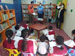 Maybe you would like to learn more about one of these? Program Khidmat Bantu Kelab Guru Perpustakaan Media Dan Juruteknik Komputer Daerah Kota Kinabalu Di Sk Ruminding Pejabat Pendidikan Daerah Kota Kinabalu