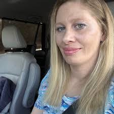 Courtney Curvin's Instagram, Twitter & Facebook