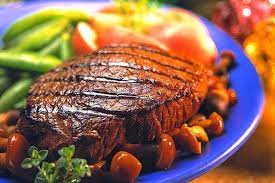 A Collection Of Delicious Recipes Easy Beef Steak Recipe Black Pepper Sauce Beef Steak Beef Steak Recipes Easy Beef