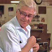 Rushmore Characters-