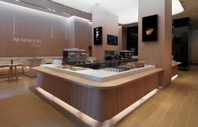 Buy the selected items together. Nespresso Introduces An Innovative Premium Coffee Shop Experience In Vienna With The First Ever Nespresso Cafe Nestle Nespresso