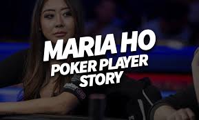 Image result for Maria Ho