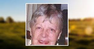 Dorothy Reynolds Obituary April 18, 2015