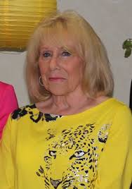 Kathleen Sloan Combs