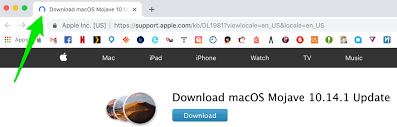 Request Timed Out Trying To Update Macos Apple Community