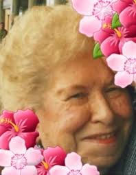 Louise Corning Obituary