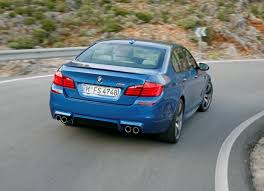 Die preise wurden der herstellerwebsite entnommen und sind üblicherweise unverbindliche preisempfehlungen ab werk. Bmw M5 M5 F10 4 4 V8 560 Hp Technische Daten Und Kraftstoffverbrauch Autodata24 Com
