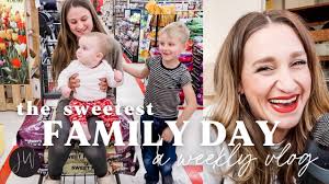 The SWEETEST Family Day