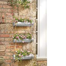 5 out of 5 stars. 3 Tier Hanging Planter Country Door Hanging Planters Hanging Planter Boxes Diy Hanging Planter
