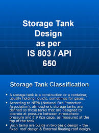 The bottoms for api 650 tanks are supposed to be fully supported by the foundation. 313455356 Tank Design As Per Is803 And Api650 Phases Of Matter Applied And Interdisciplinary Physics