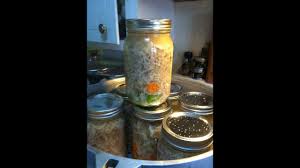 It really can help you feel better! How To Can Chicken Soup Pressure Canning Chicken Soup Home Canning Chicken Soup Noreen S Kitchen Youtube