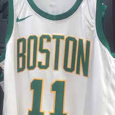 So, it's understandable that the team has retired. Report These Are The City Jerseys The Boston Celtics Will Wear Celticsblog