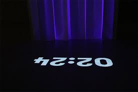 Sinestesia On Behance Opposite Colors Time Perception Tech Company Logos